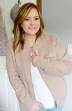 Blush jacket